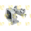 UNIGOM 397734 - Support moteur avant droit
