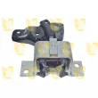 UNIGOM 397750 - Support moteur avant droit