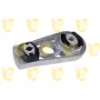 Support moteur UNIGOM [397758]