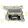 Support moteur avant droit UNIGOM [397764]