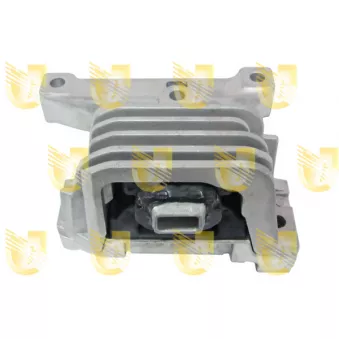 UNIGOM 397764 - Support moteur avant droit