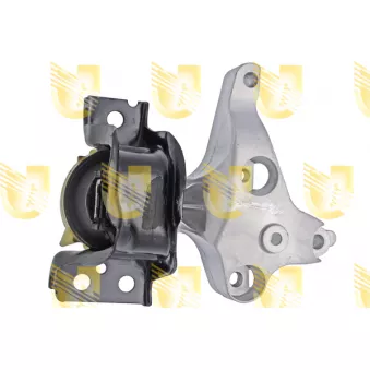Support moteur avant droit UNIGOM OEM 112100627R