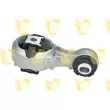 UNIGOM 398704 - Support moteur