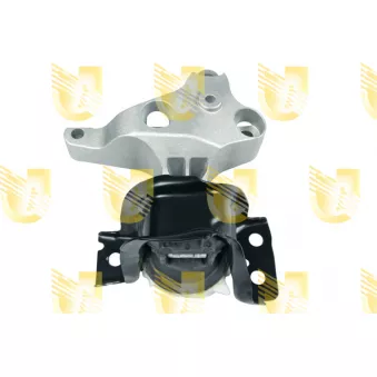 Support moteur avant droit UNIGOM OEM 112107399R