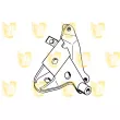 UNIGOM 420003 - Support moteur