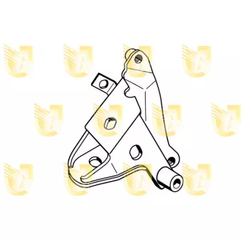 Support moteur UNIGOM OEM 1H0199273A