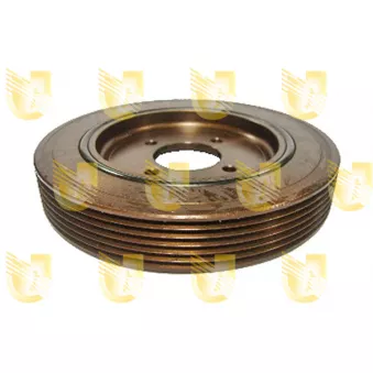 Poulie, vilebrequin UNIGOM OEM 0515Q6