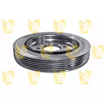 Poulie, vilebrequin UNIGOM OEM 0515Q6