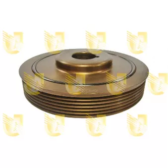 Poulie, vilebrequin UNIGOM OEM 0515R2