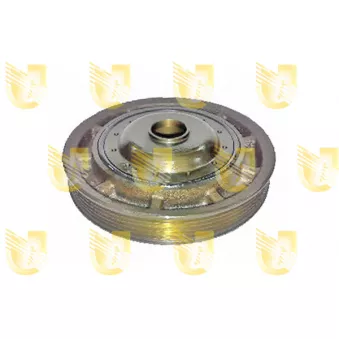 Poulie, vilebrequin UNIGOM OEM 8200392697