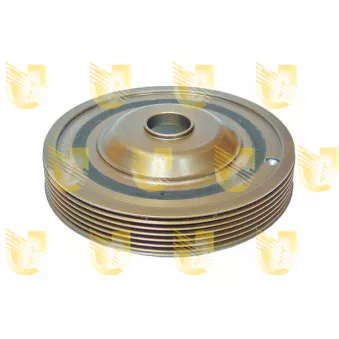 Poulie, vilebrequin UNIGOM OEM 8200552236