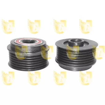 Poulie roue libre, alternateur UNIGOM OEM 03d903119a