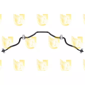 Stabilisateur, chassis UNIGOM OEM 51784895