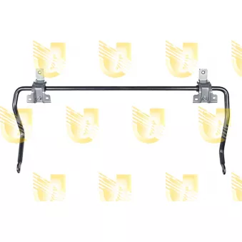 Stabilisateur, chassis UNIGOM 460224 pour FIAT DOBLO 1.9 JTD - 105cv