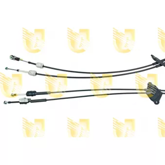 Tirette à câble, boîte de vitesse manuelle UNIGOM OEM 8201083770