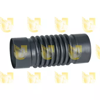 Tuyau, échangeur de chaleur (chauffage) UNIGOM 502ST