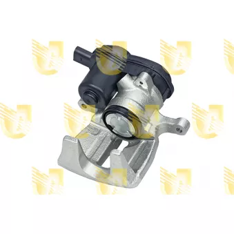 Étrier de frein arrière gauche UNIGOM OEM 8K0615403E