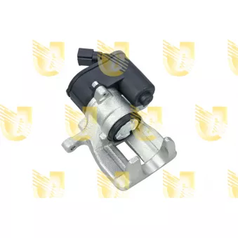 Étrier de frein arrière gauche UNIGOM OEM 4F0998281