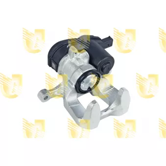 Étrier de frein arrière droit UNIGOM OEM 77367136