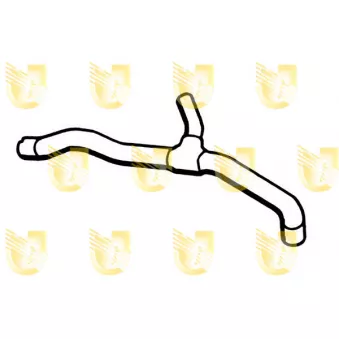 Durite de radiateur UNIGOM OEM 7799093 Durite de radiateur UNIGOM OEM 7799093