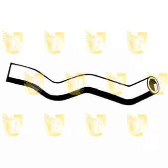 UNIGOM 8165 - Durite de radiateur