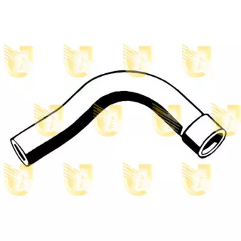 Durite de radiateur UNIGOM OEM 4464791