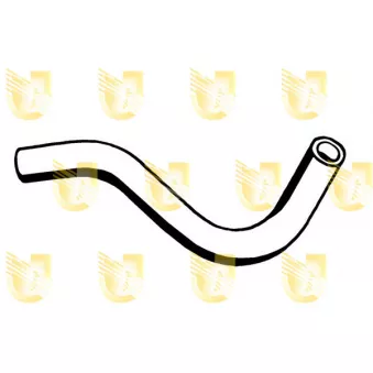 Durite de radiateur UNIGOM [8431]