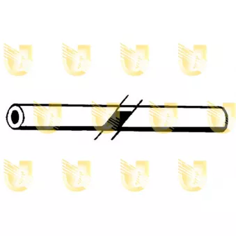 Durite de radiateur UNIGOM OEM 7743958