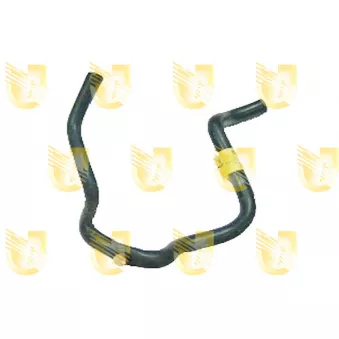 Tuyau, échangeur de chaleur (chauffage) UNIGOM 8446