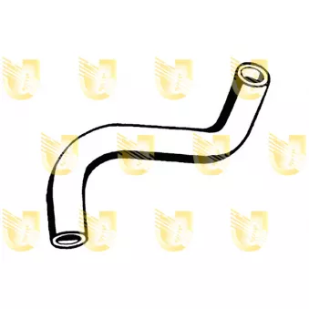 Durite de radiateur UNIGOM 8448