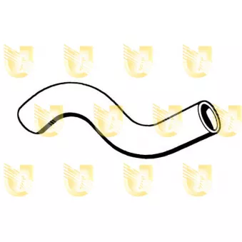 Durite de radiateur UNIGOM 8473