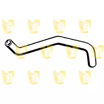 Durite de radiateur UNIGOM OEM 46451656