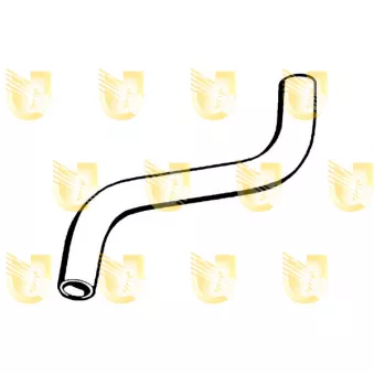 Durite de radiateur UNIGOM 8476
