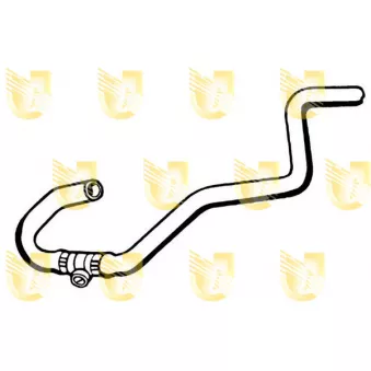 Durite de radiateur UNIGOM OEM 46467864