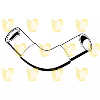 Durite de radiateur UNIGOM 8523