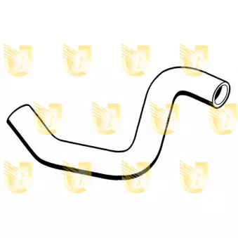 UNIGOM 8603 - Durite de radiateur