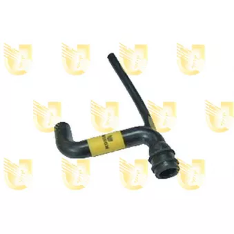 Tuyau, ventilation de carter-moteur UNIGOM 9010 pour LANCIA YPSILON 1.2 - 60cv