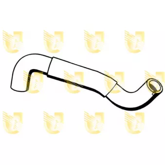 UNIGOM 9304 - Durite de radiateur