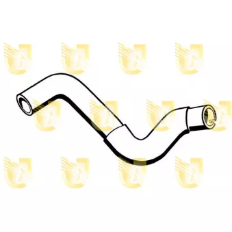 UNIGOM 9306 - Durite de radiateur