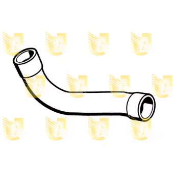 Durite de radiateur UNIGOM OEM 11531720678