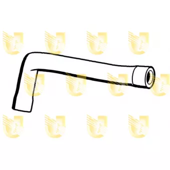 Durite de radiateur UNIGOM OEM 11531722852