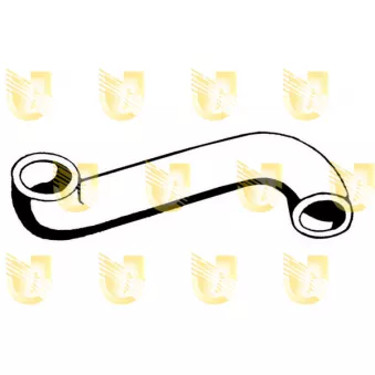 Durite de radiateur UNIGOM OEM 11531265448