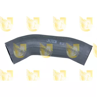 Gaine de suralimentation UNIGOM OEM 11612249669