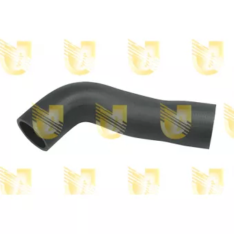 Gaine de suralimentation UNIGOM B4635 pour BMW Série 3 320td - 150cv