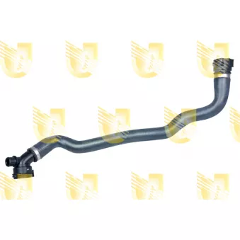 Durite de radiateur UNIGOM B4810