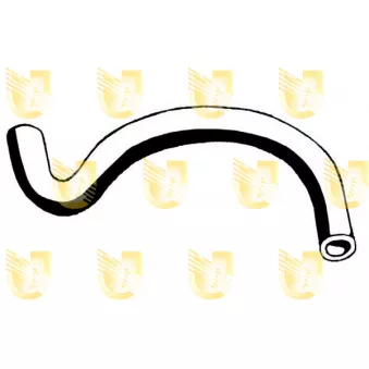 Durite de radiateur UNIGOM OEM 95581253