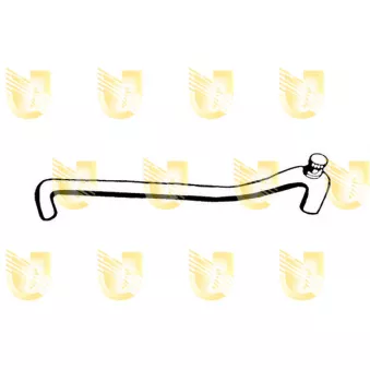 Durite de radiateur UNIGOM [C4096]