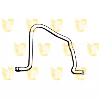 Durite de radiateur UNIGOM OEM 95659500