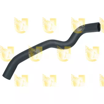Durite de radiateur UNIGOM F4256