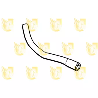 Durite de radiateur UNIGOM F4260